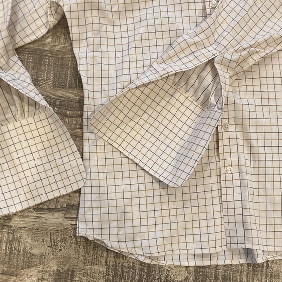 Sam Suran Made To Measure Shirt - Picture 5 of 10